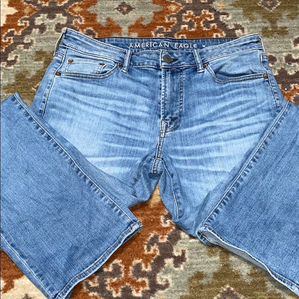 American Eagle
